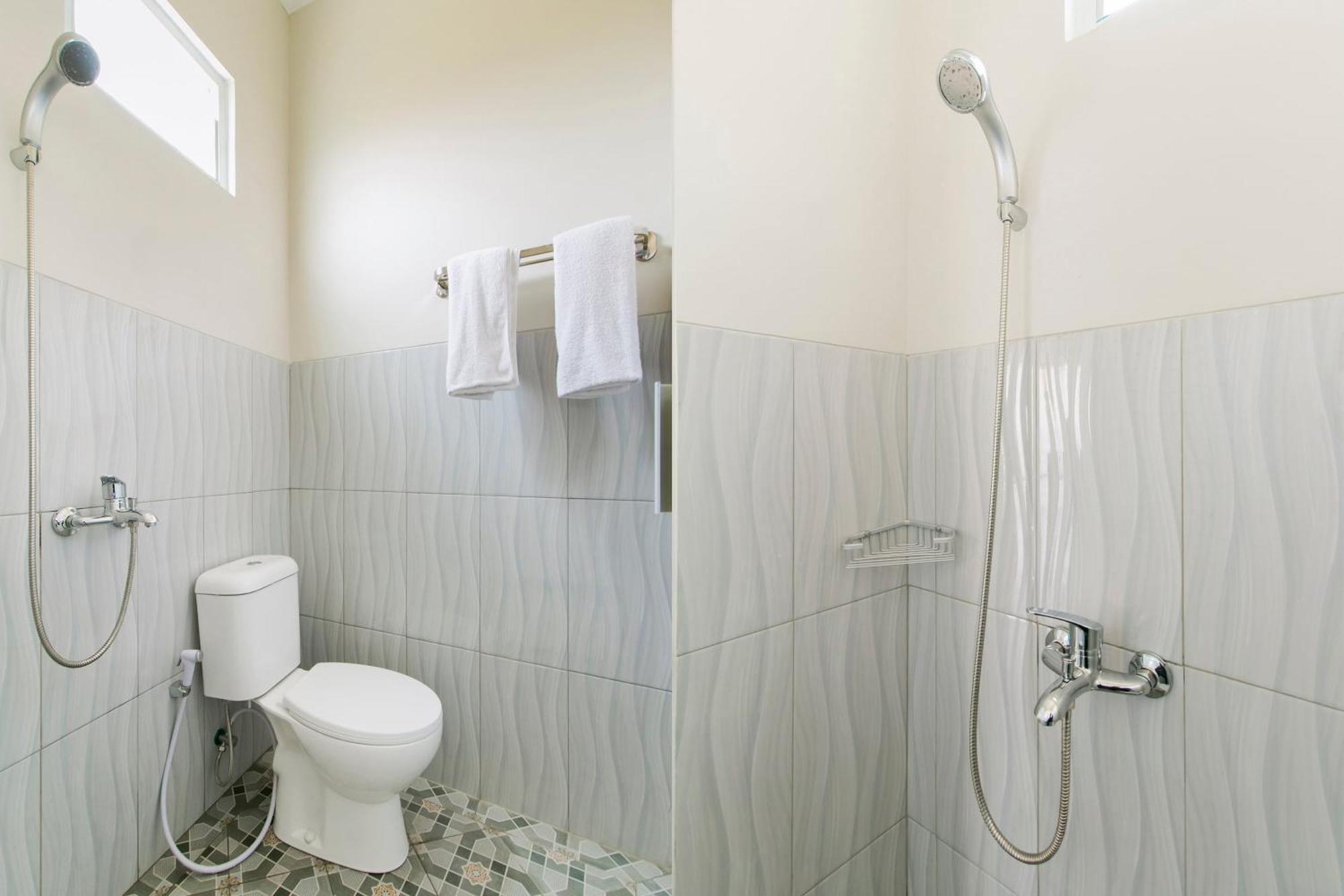 Oyo 1078 Fakhira Residence Cianjur Extérieur photo